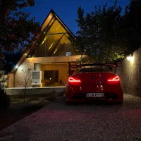 اجاره اولین ویلای استخردار سوئیسی