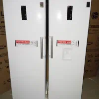 یخچال الجی اصلی 411و414|یخچال و فریزر|تهران, حکمت|دیوار