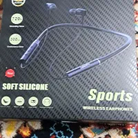 هنذفری بلوتوثی گردنی نو|لوازم جانبی موبایل و تبلت|ایلام, |دیوار