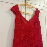 پیراهن مجلسی|لباس|ری, شهرری|دیوار