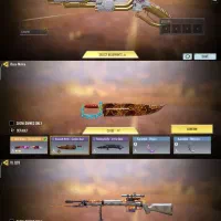 اکانت کالاف|کنسول، بازی ویدئویی و آنلاین|گرگان, |دیوار