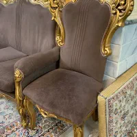 مبل|مبلمان خانگی و میز عسلی|قم, کیوانفر|دیوار