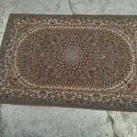 فرش 6 متری با کناره 4.5 متری|فرش|قرچک, شهرک گلها|دیوار