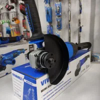 مینی فرز دسته بلند 950 وات ویوارکس مدل VR9525