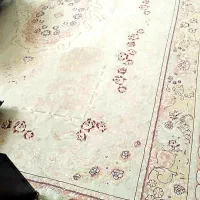 دو فرش ۱۲ و دو عدد فرش ۶متری|فرش|آستارا, |دیوار