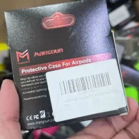 کیف ژله ای برای ایرپاد پرو Airpods pro. فقط عمده|لوازم جانبی موبایل و تبلت|تهران, آذری|دیوار