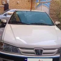 پژو پارس موتور جدید۱۴۰۲|خودرو سواری و وانت|خرمآباد, |دیوار