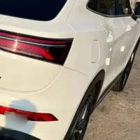 دیگنیتی مدل 1403سفید تو مشکی|خودرو سواری و وانت|اردبیل, |دیوار