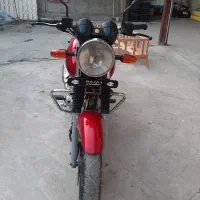 پالس پره مدل ۸۶ استثنایی|موتورسیکلت|تهران, نعمت‌آباد|دیوار