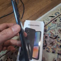 سامسونگ galaxy A05s|موبایل|مشهد, دانشجو|دیوار