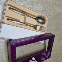 قاشق و چنگال یونیک|ظروف سرو و پذیرایی|رشت, استادسرا|دیوار