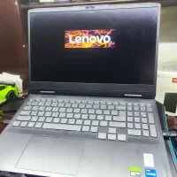 لپتاپ قدرتمند گیمینگ Lenovo نسل ۱۲ گرافیک Rtx 3050|رایانه همراه|تهران, جنتآباد جنوبی|دیوار