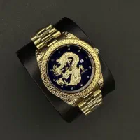 ساعت رولکس دو تقویم|ساعت|تبریز, |دیوار