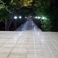 باغ اجاره ای روزانه|اجارهٔ کوتاه‌مدت ویلا و باغ|مهریز, |دیوار