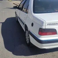 پژو پارس مدل۹۹برج ۱۲دوگانه تمیز و درجه۱|خودرو سواری و وانت|اهواز, کمپلو جنوبی|دیوار