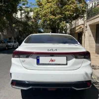 کیا کی 3، مدل ۲۰۲۴|خودرو سواری و وانت|مشهد, کوه سنگی|دیوار