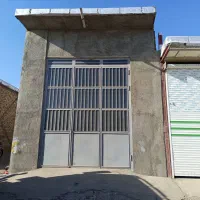 رهن اجاره مغازه شهرک صنعتی با بهترین موقعیت توافقی|اجارهٔ مغازه و غرفه|کنگاور, |دیوار