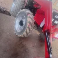 فروش تراکتور بیلی مدل 475جفت|خودرو سنگین|دهق, |دیوار