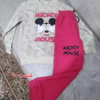 لباس‌بچه‌گانه‌‌.تک‌مونده|حراج|شهریار, شهرک امیریه|دیوار