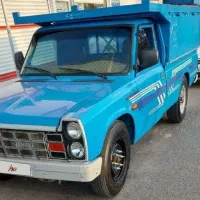 حمل بار نیسان پیکان وانت باربری به تمام نقاط کشور