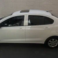 شاهین ۴۰۱ Gدرحد|خودرو سواری و وانت|کرمانشاه, |دیوار