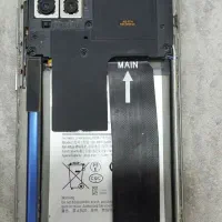 سامسونگ نوت 10لایت