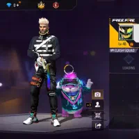 فری فایر|کنسول، بازی ویدئویی و آنلاین|آبش احمد, |دیوار