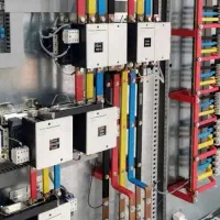 انجام کلیه امور برق صنعتی،تعمیر عیب یابی