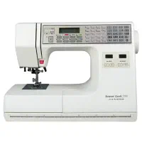 لوازم و چرخ ژانومه و خرید چرخ گلدوزی