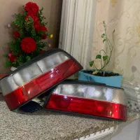 خطر عقب پارس بالا سفید