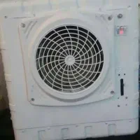 کولر آبی