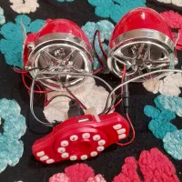 اسپیکر ‌موتور سیکلت