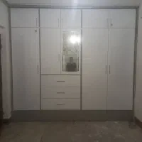 کابینت ، کمد دیواری و ...|خدمات پیشه و مهارت|شیروان (خراسان), |دیوار