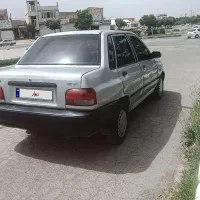 پراید 89|خودرو سواری و وانت|نیشابور, فرح بخش|دیوار