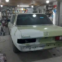 تعمیرکار. مشاغل مربوط با خودرو