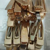 گیره فلزی مناسب برای رزین