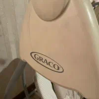 تاب برقی سیسمونی|اسباب و اثاث بچه|تهران, ونک|دیوار