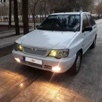 پراید مدل ۹۰ هیدرولیک سالم