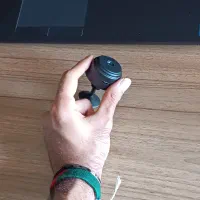 دوربین ریز و کار آمد مدل ۱۰۱