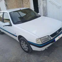 پژو تی یو فایو