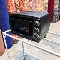 ** توستر **|اجاق گاز و لوازم برقی پخت‌وپز|چناران, |دیوار