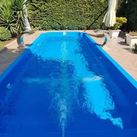 نصب و تعمیر و نگهداری انواع پمپ تصفیه آب و‌استخر