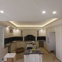 فروش منزل ۱۸۰متری دوطبقه صفر جمهوری