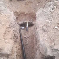 لوله کشی گاز تاسیسات گازکشی(خرده کاری با تاییدیه|خدمات پیشه و مهارت|تهران, جنت‌آباد شمالی|دیوار