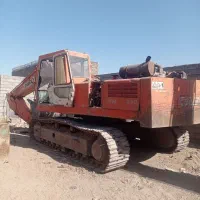 بیل زنجیری 280 دوو کره ای