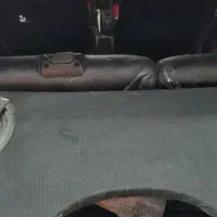 پکیج کامل بخاری و کمک عقب  و کولر ۲۰۶|قطعات یدکی و لوازم جانبی|اهواز, گلستان|دیوار