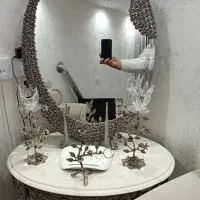 میزو آینه شمدانی