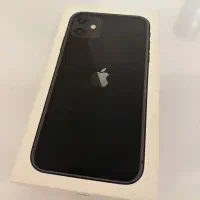 آیفون ۱۱ نرمال LLA|موبایل|خرم‌آباد, |دیوار