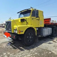 ولوو رنو  اف اچ 500 داف اسکانیا