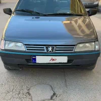 پژو 405 glx مدل 1399